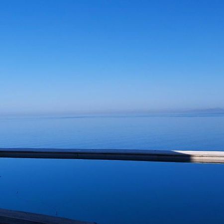Apartment At Kiva-Villa, Kampi, Kea, Cyclades, Greece Ligia  Bagian luar foto